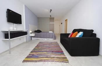 Velez Sarsfield Apartment AJC