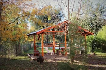 Rancho Pampa Cabañas
