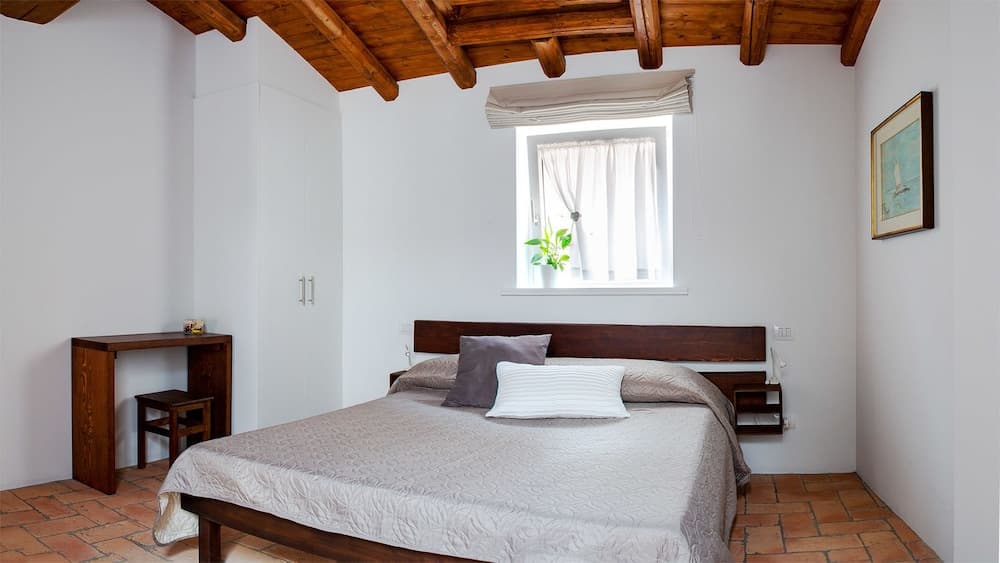 B&B Cascina San Martino