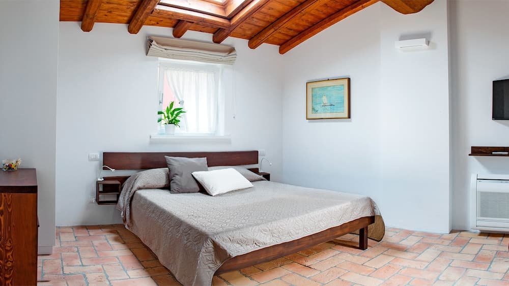 B&B Cascina San Martino