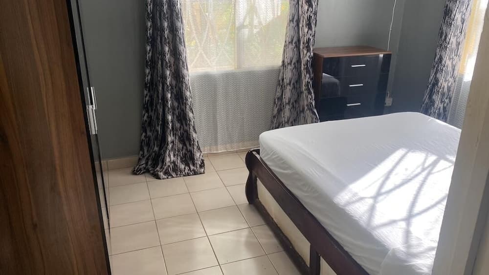 Harmony House Apartments