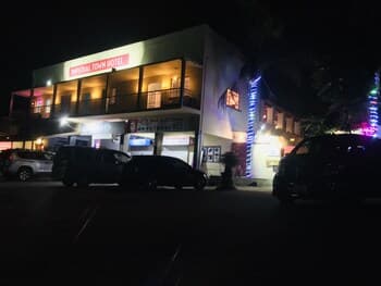Imperial Town Hotel