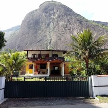 Hostel Sítio Moinho D'água