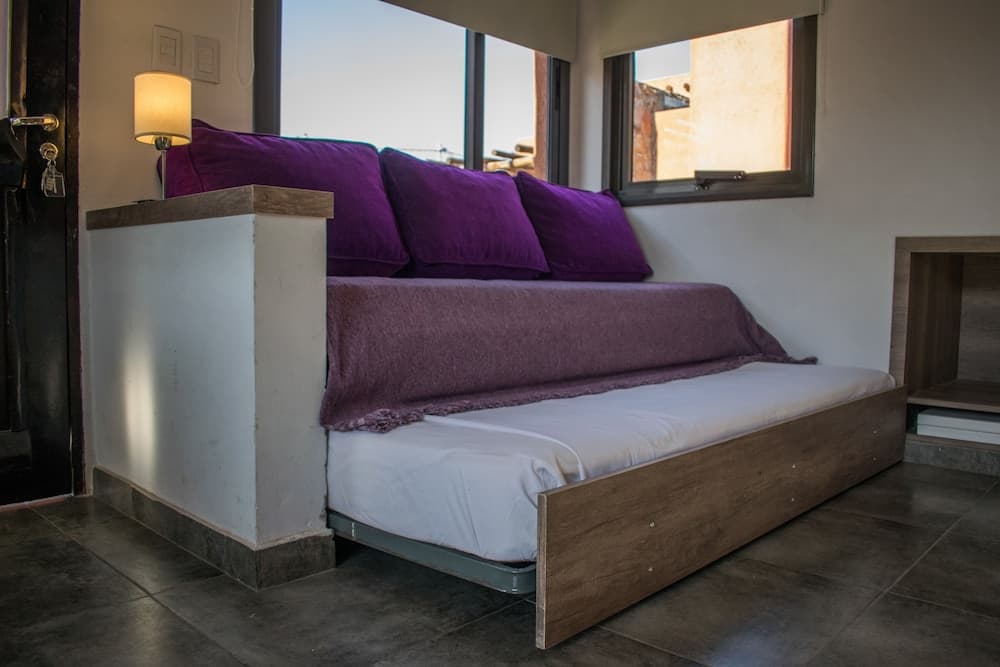 La Guadalupe Cabañas