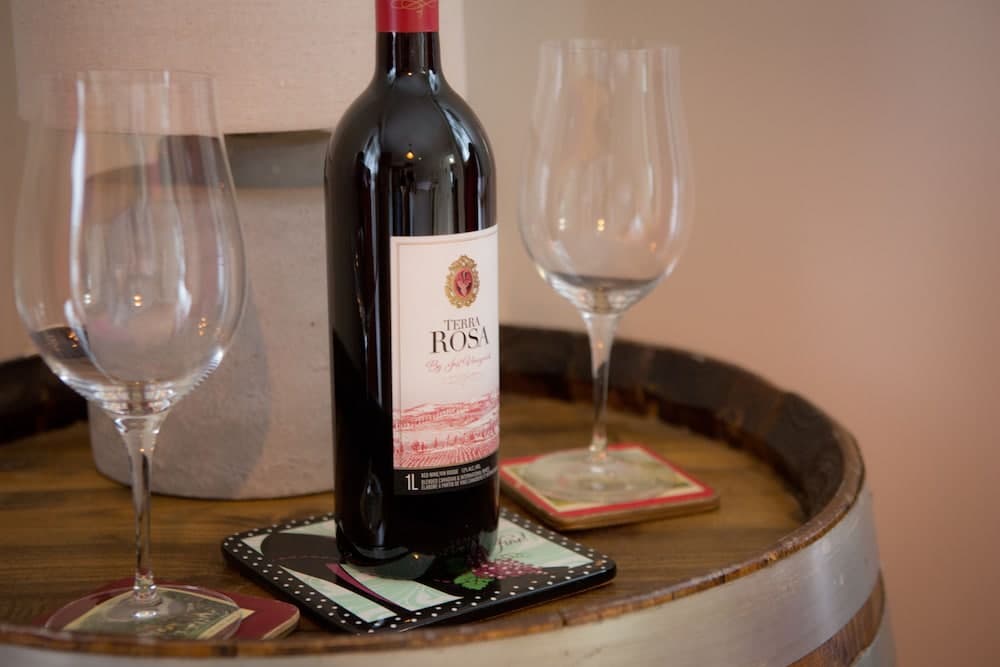 Red Mahone Bed & Breakfast