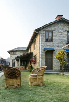 The Pipal Tree B&B Pokhara