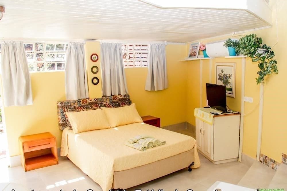 Solar da Torre House