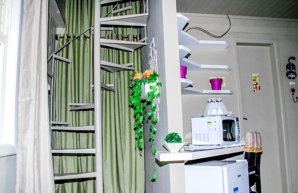 Solar da Torre House