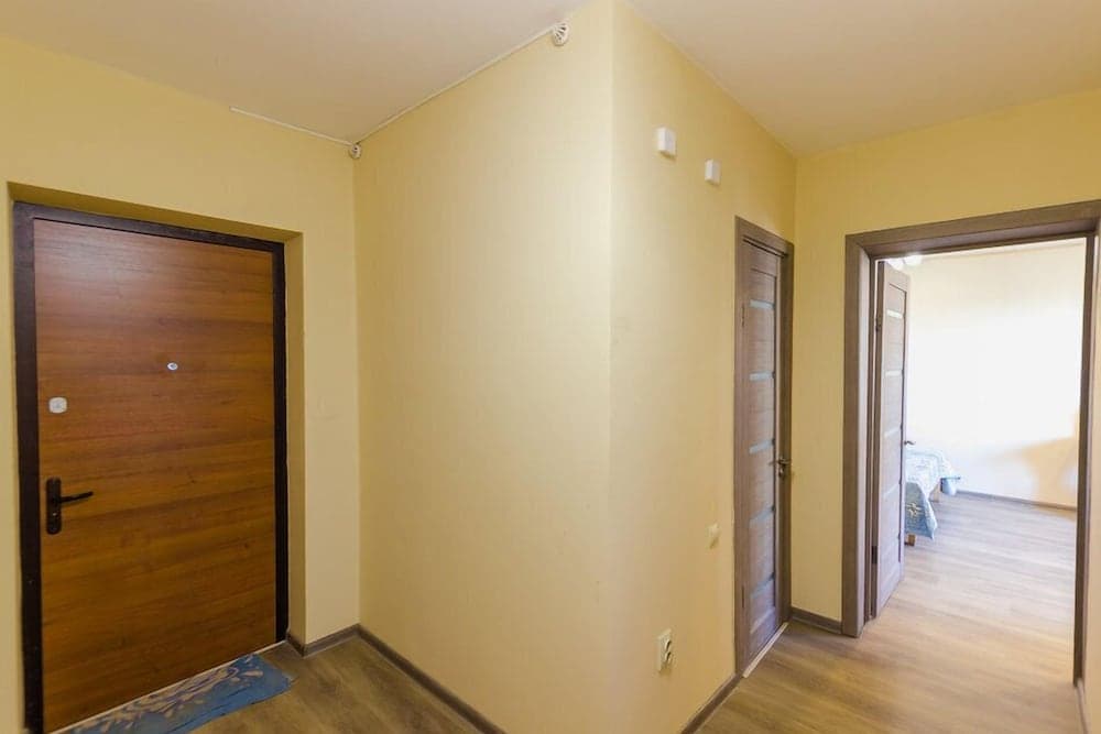 NOMADS hostel & apartments