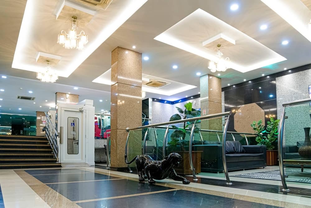 Rede Andrade Amazônia