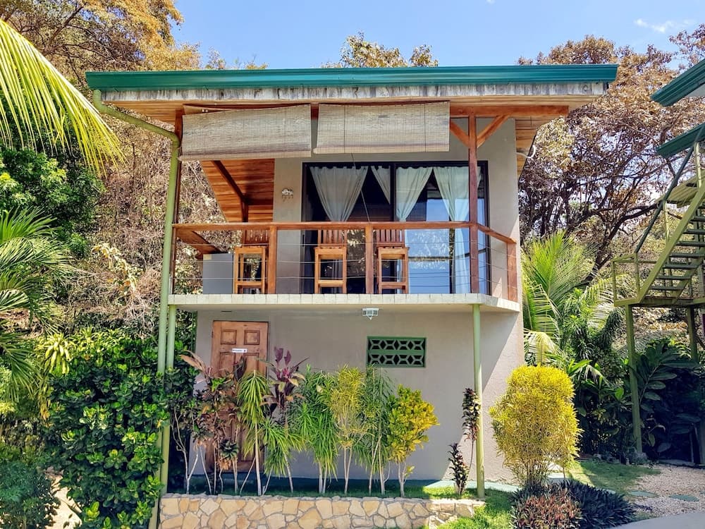 Santa Teresa Surf Vista Villas