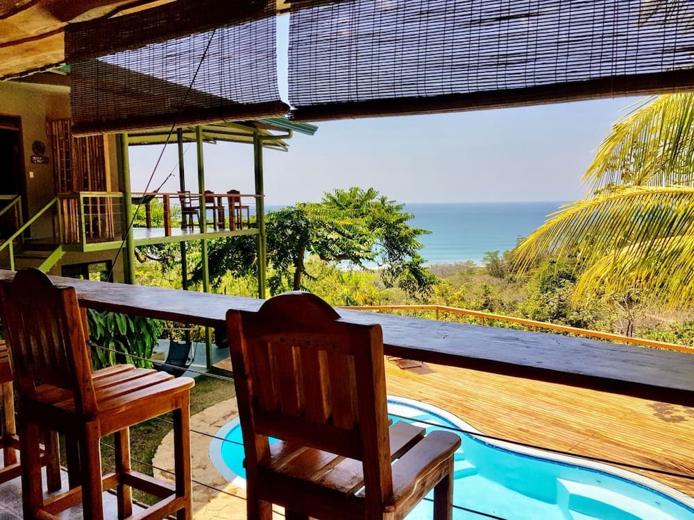 Santa Teresa Surf Vista Villas