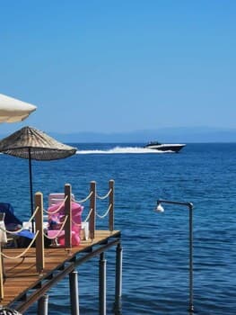 Assos Livza Butik & Apart Otel