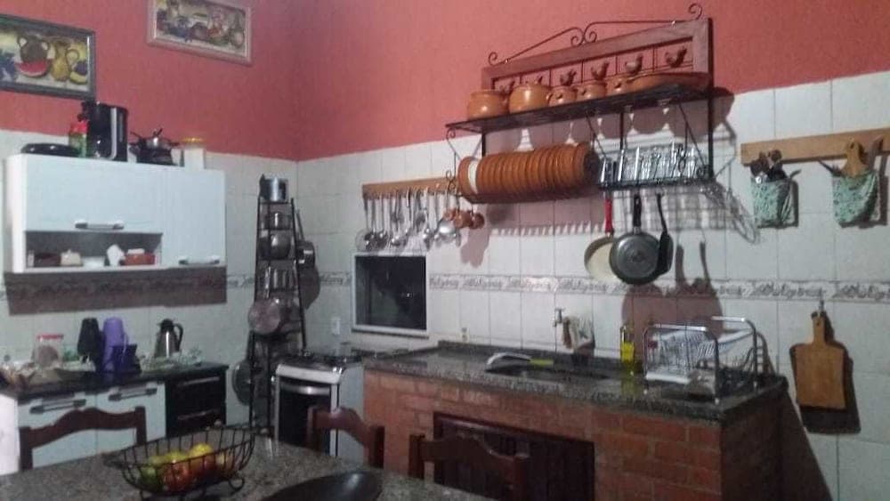 Nosso Recanto Gaúcho