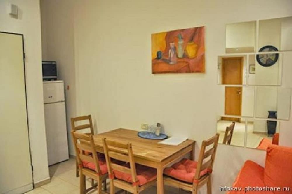 KAV Apartments - Ben Yehuda Street