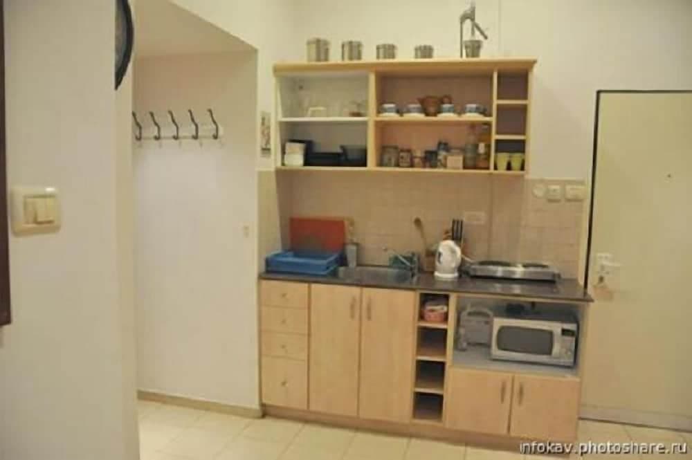 KAV Apartments - Ben Yehuda Street