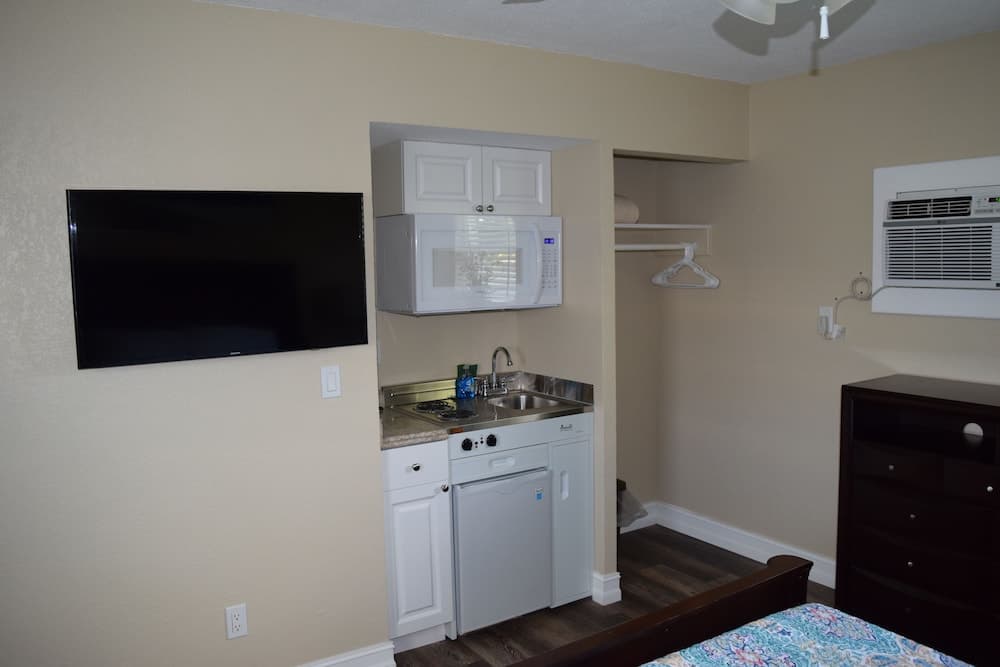 Caribbean Shores Jensen Beach Motel