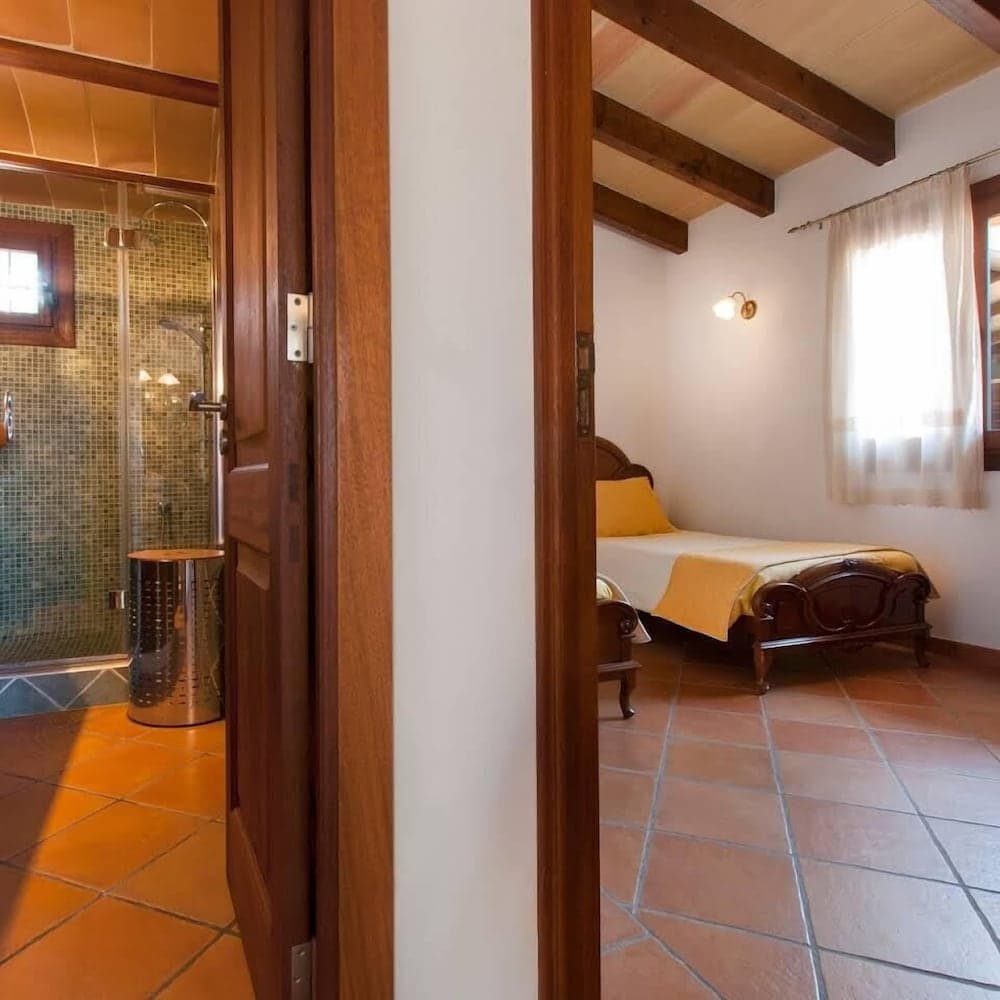 Villa Son Fe Alcudia with pool bbq wifi