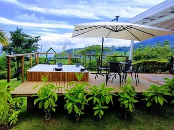 Finca Caja De Oro Fredonia