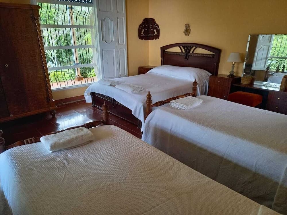 Finca Caja De Oro Fredonia