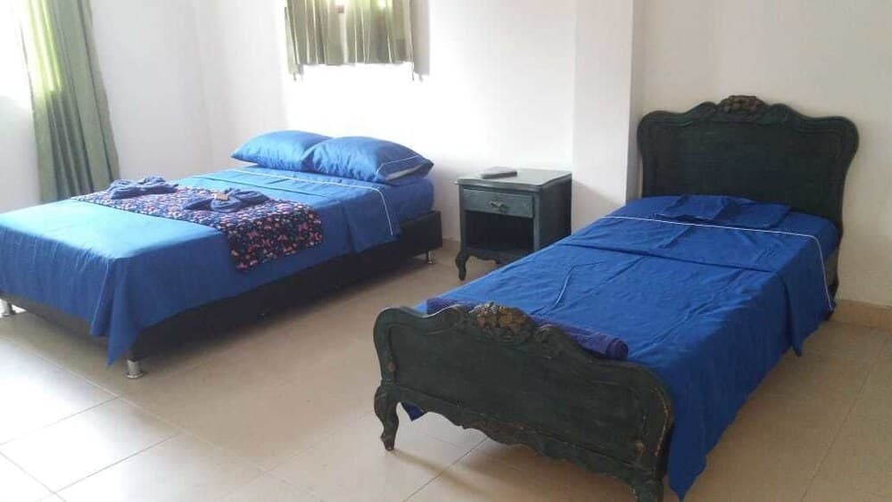 Hotel Corales del Mar