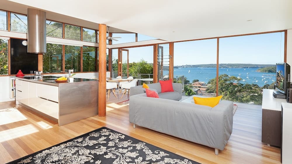 Stunning Architecture Balmoral Views