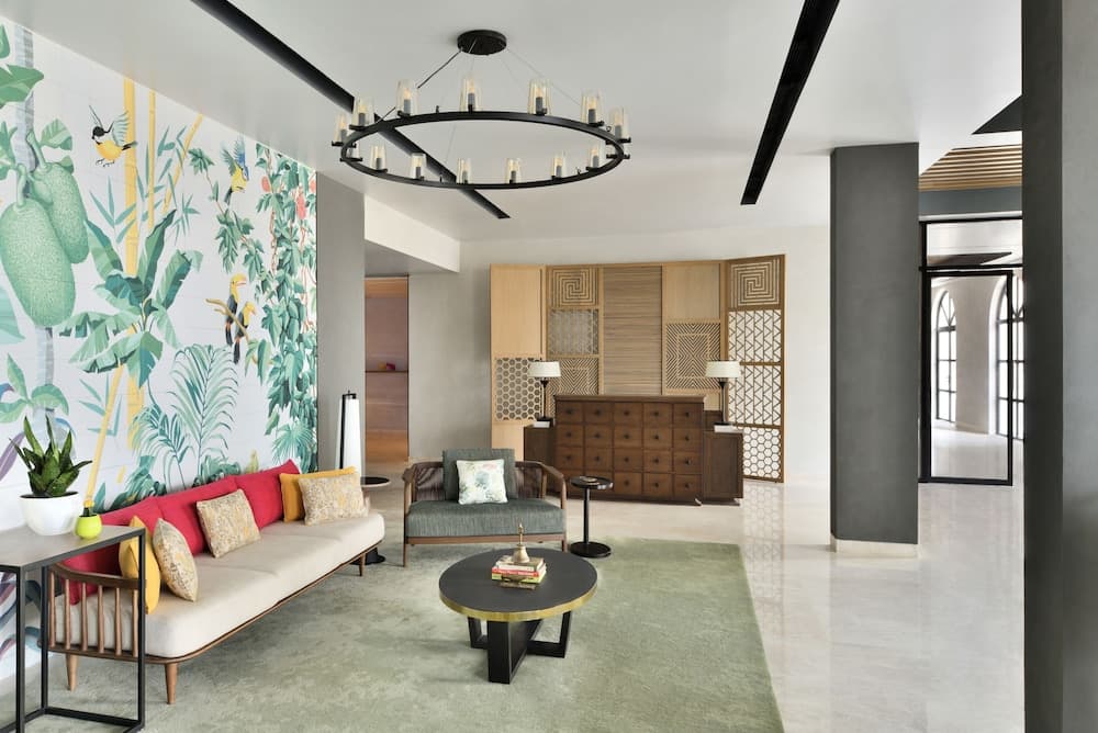 Port Muziris, a Tribute Portfolio Hotel by Marriott, Kochi Airport