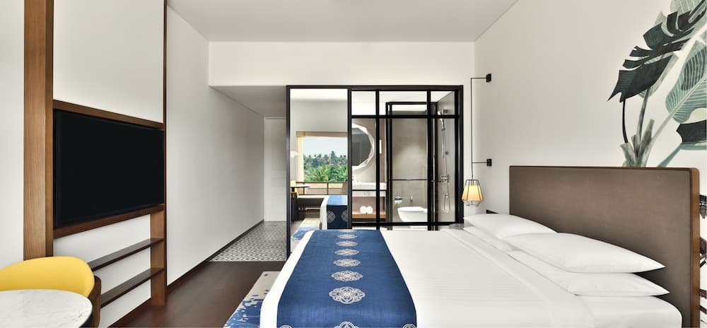 Port Muziris, a Tribute Portfolio Hotel by Marriott, Kochi Airport