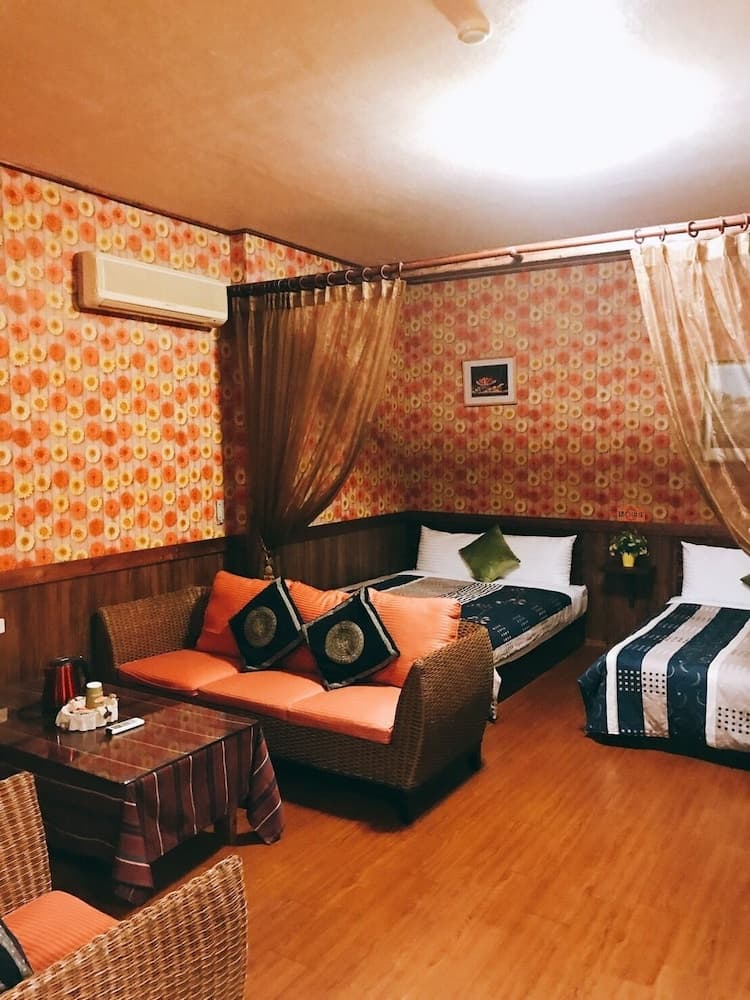 Puli Town Bed and Breakfast