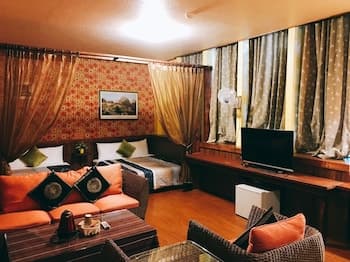 Puli Town Bed and Breakfast