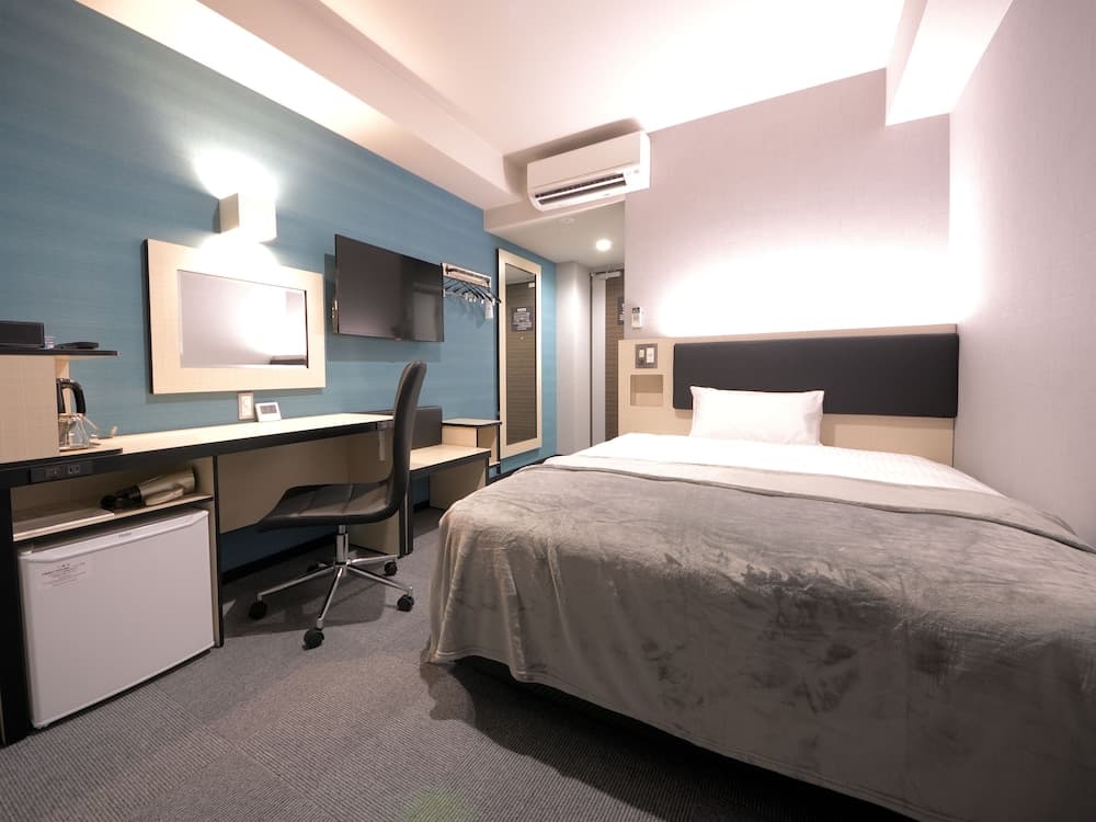 Green Rich Hotel Tottori Ekimae Artificial Hot Spring Futamata Yunohana