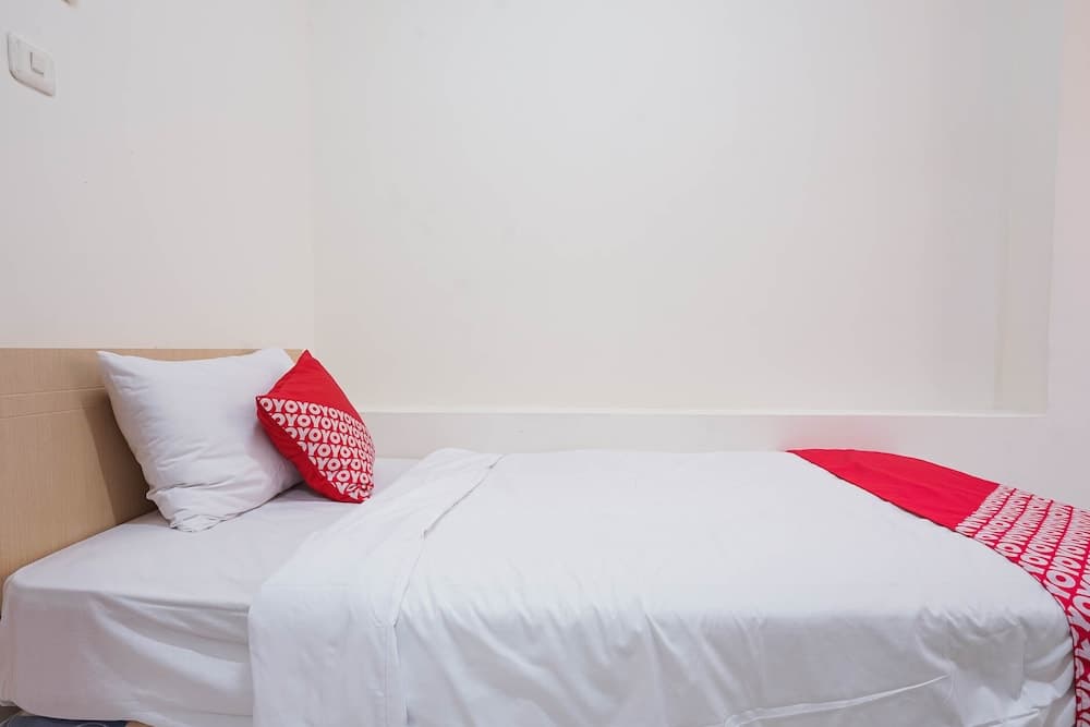 Collection O 818 Micasa Residence