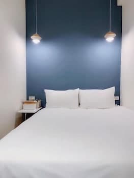 Feng Jia Tonight Hostel