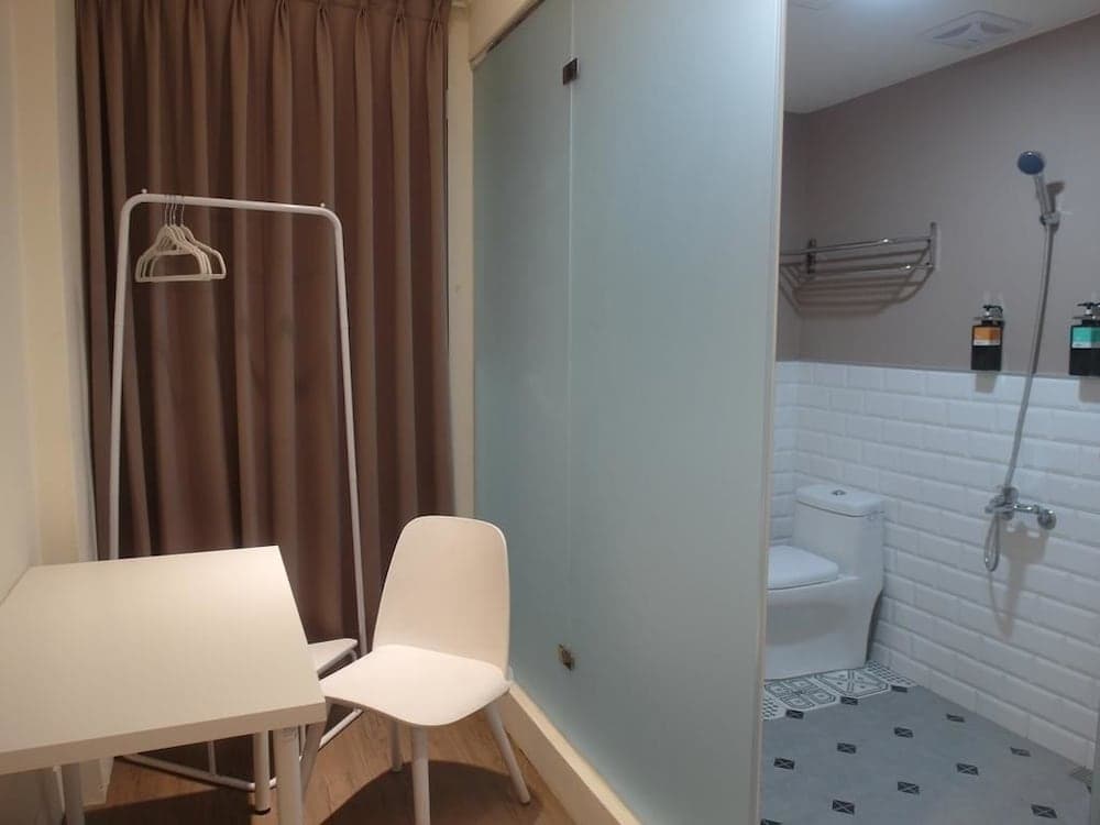 Feng Jia Tonight Hostel