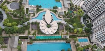 SkyView Teega at Puteri Harbour