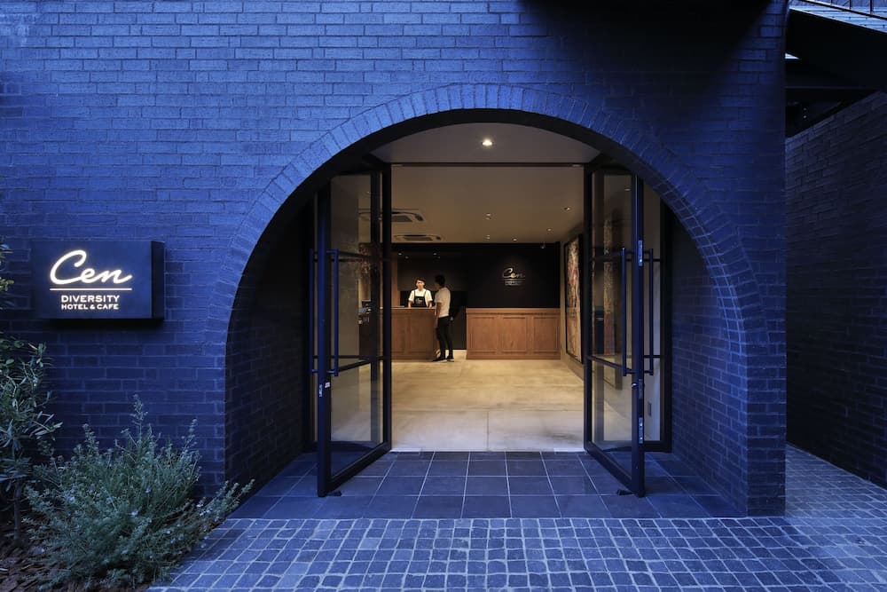 hotel image