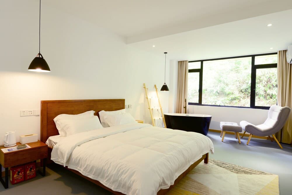 Seem Mountain Hotel Yan Dang