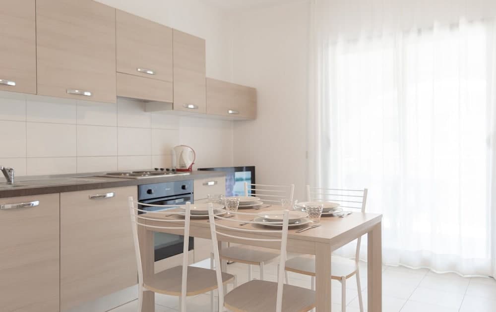 Geovillage Green Residence