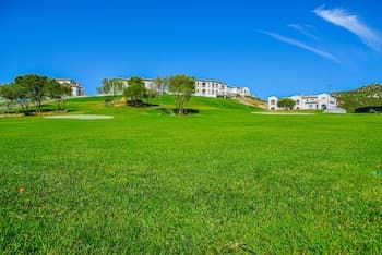 Geovillage Green Residence