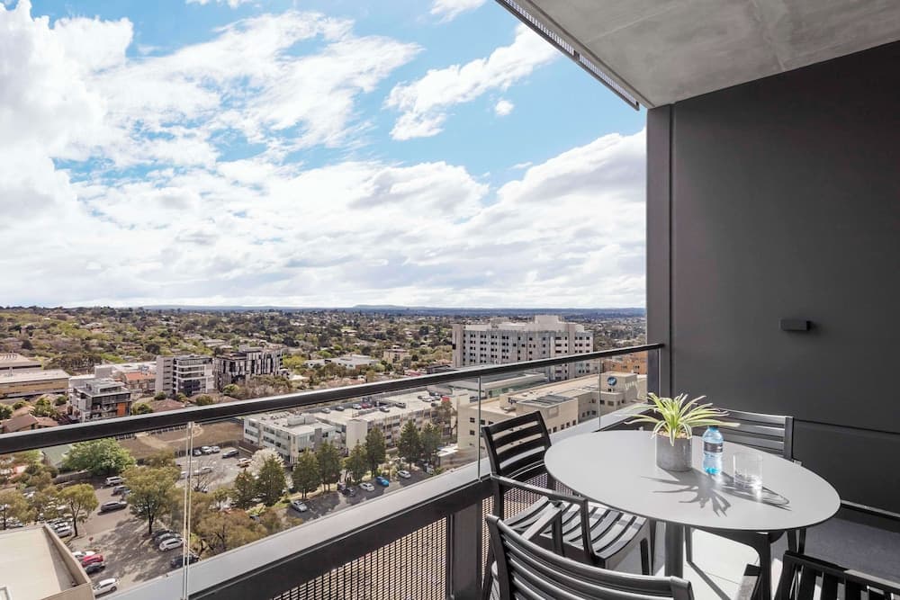 Avani Melbourne Box Hill Residences
