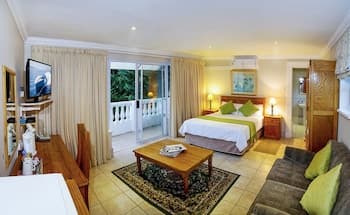 Heugh Road Guest House