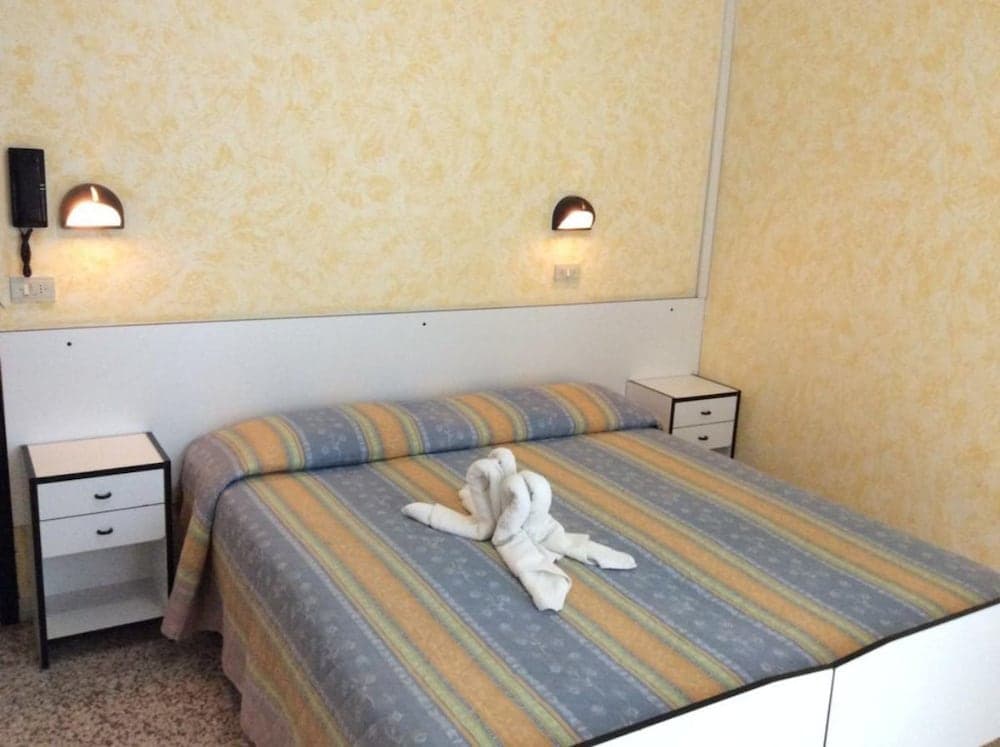 Hotel Oria Rivabella