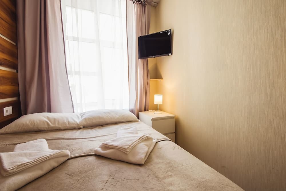 City Roof Guest House