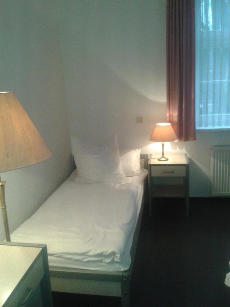 Spreewaldhotel Leipe