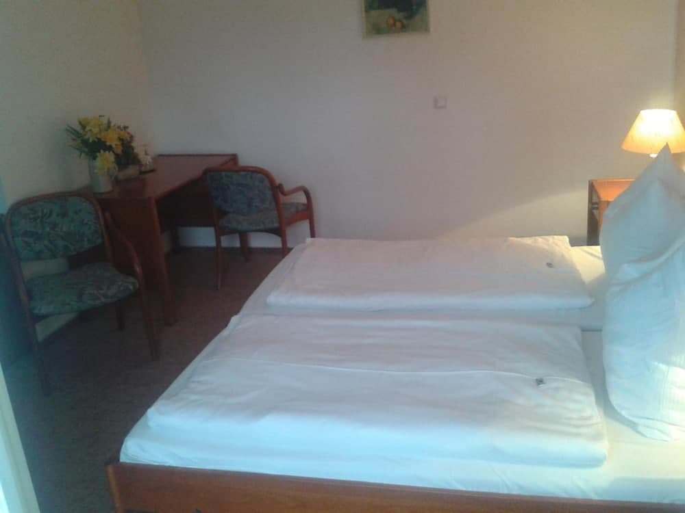 Spreewaldhotel Leipe