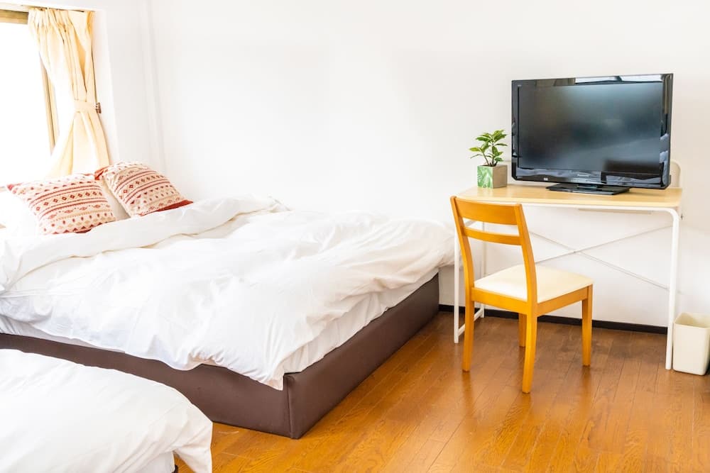 TENNOJI Traditional villa TW-1