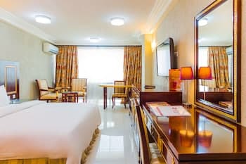 Nobila Airport Hotel