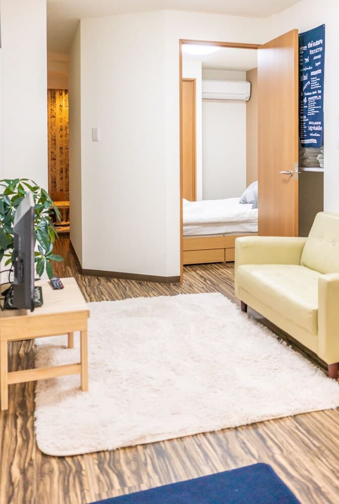 Japanese Villa Matsu House MT-1