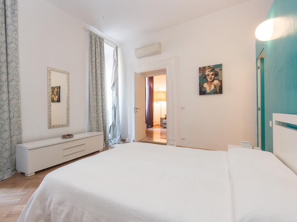 RSH Apartment Sistina Enchanting One Bedroom B