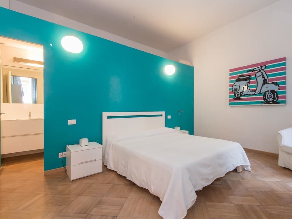 RSH Apartment Sistina Enchanting One Bedroom B